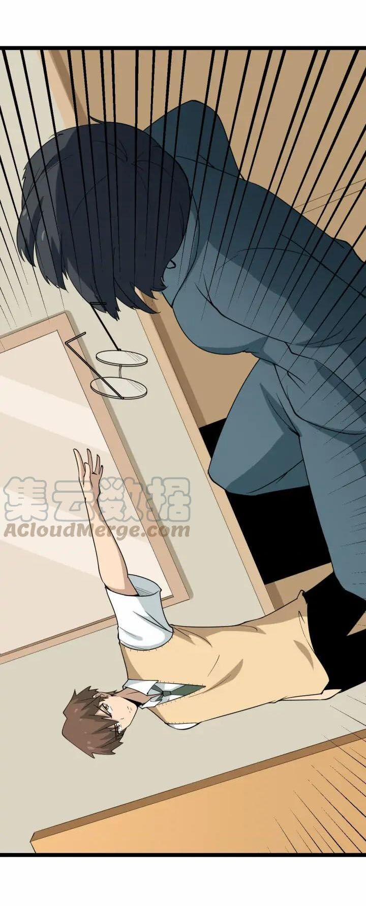 Cửa Hàng Đào Bảo Thông Tam Giới 143 trang 40