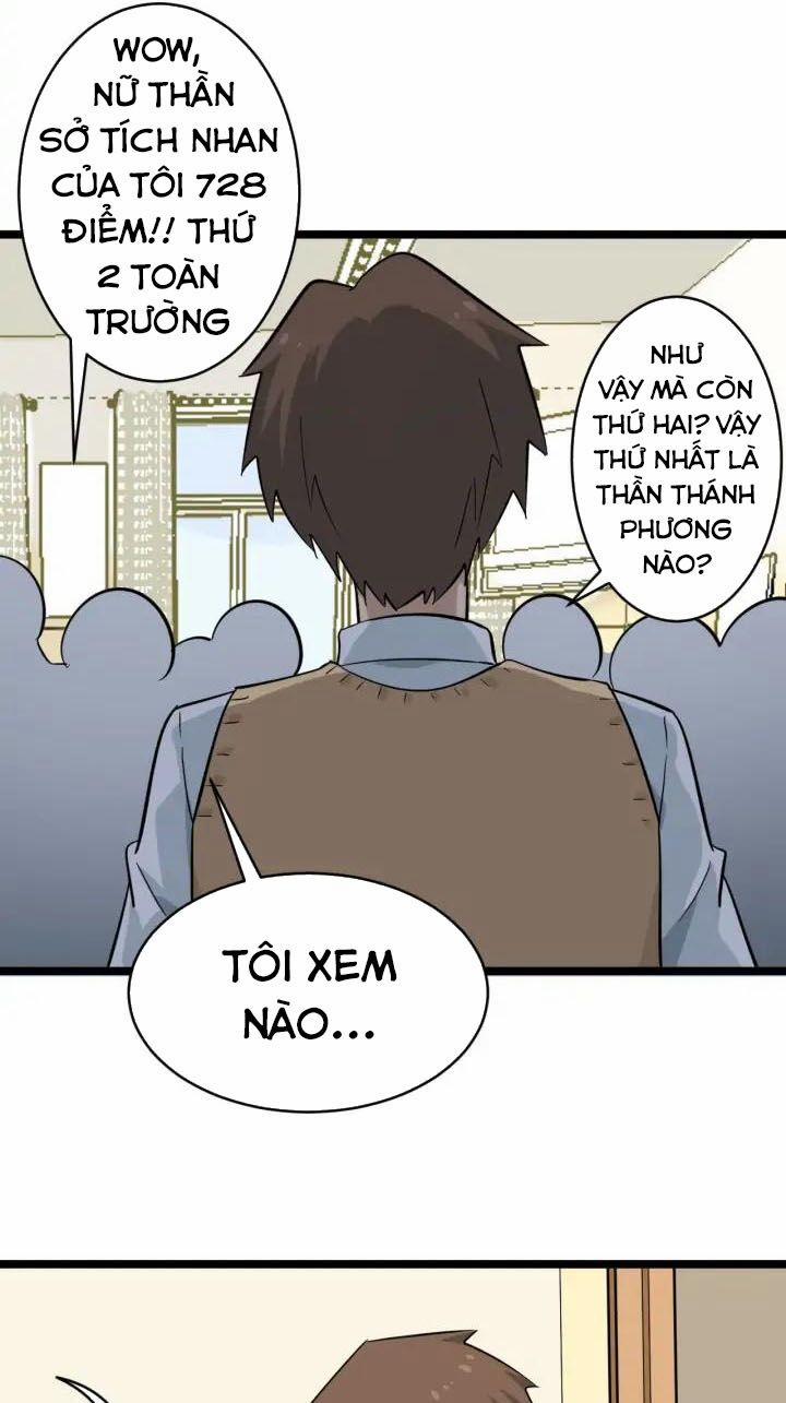 Cửa Hàng Đào Bảo Thông Tam Giới 143 trang 6