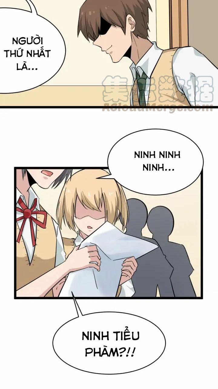 Cửa Hàng Đào Bảo Thông Tam Giới 143 trang 7