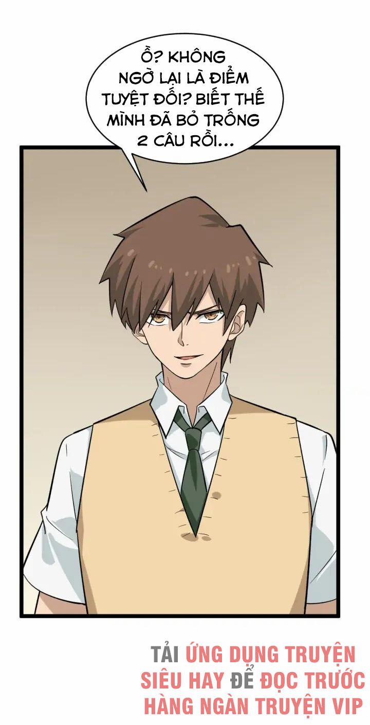 Cửa Hàng Đào Bảo Thông Tam Giới 143 trang 8