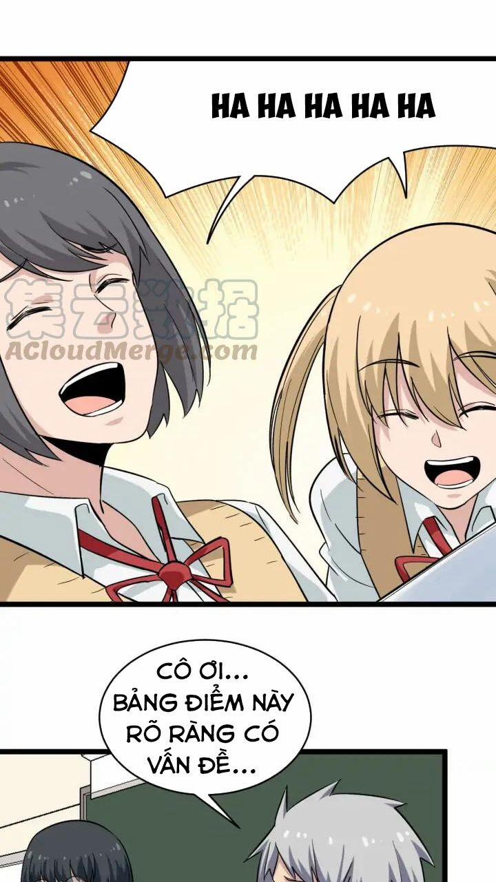 Cửa Hàng Đào Bảo Thông Tam Giới 143 trang 9