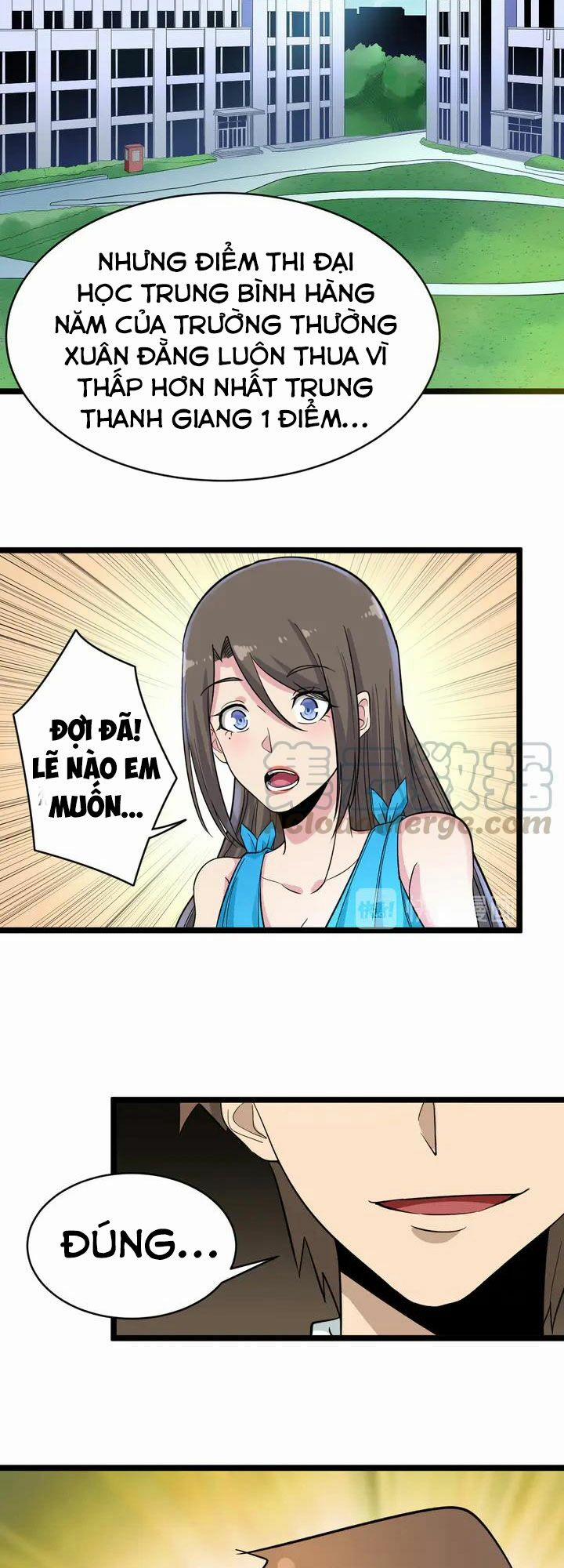 Cửa Hàng Đào Bảo Thông Tam Giới 144 trang 11