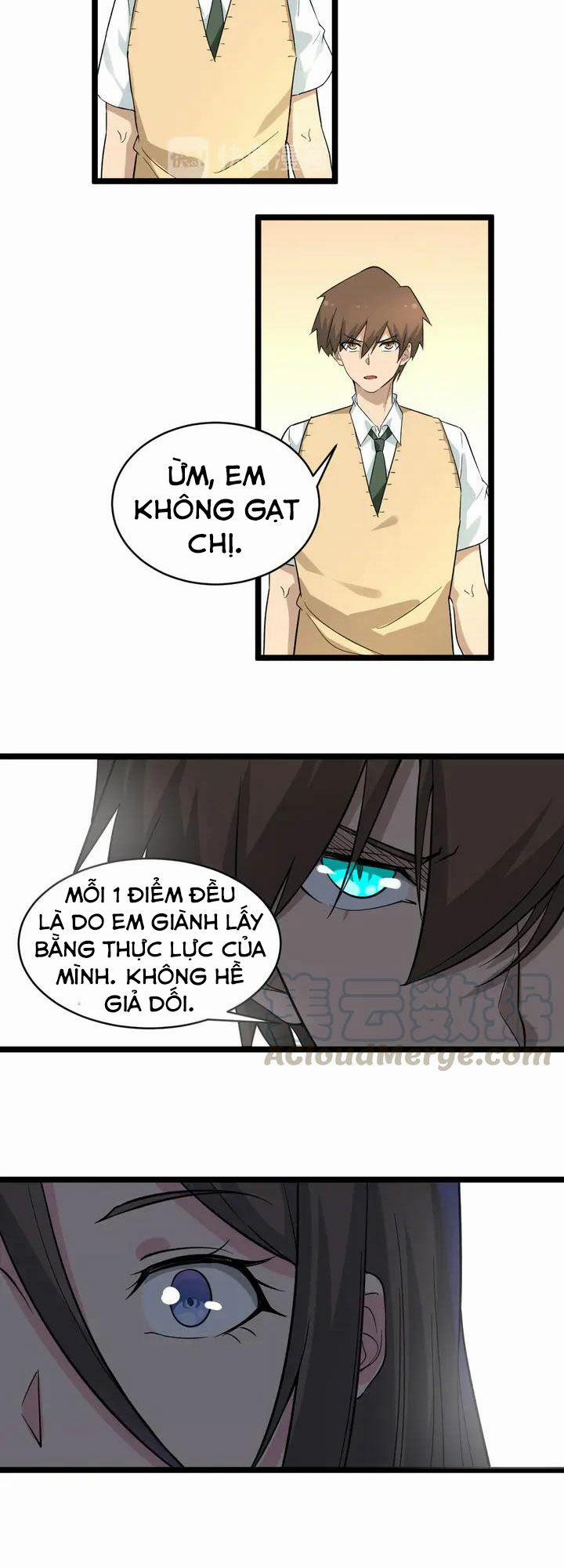 Cửa Hàng Đào Bảo Thông Tam Giới 144 trang 14