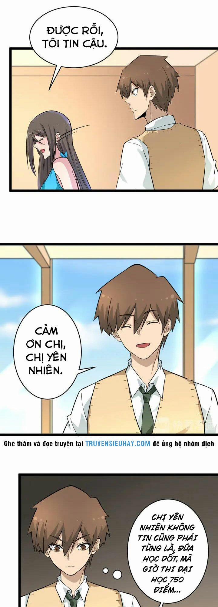 Cửa Hàng Đào Bảo Thông Tam Giới 144 trang 15