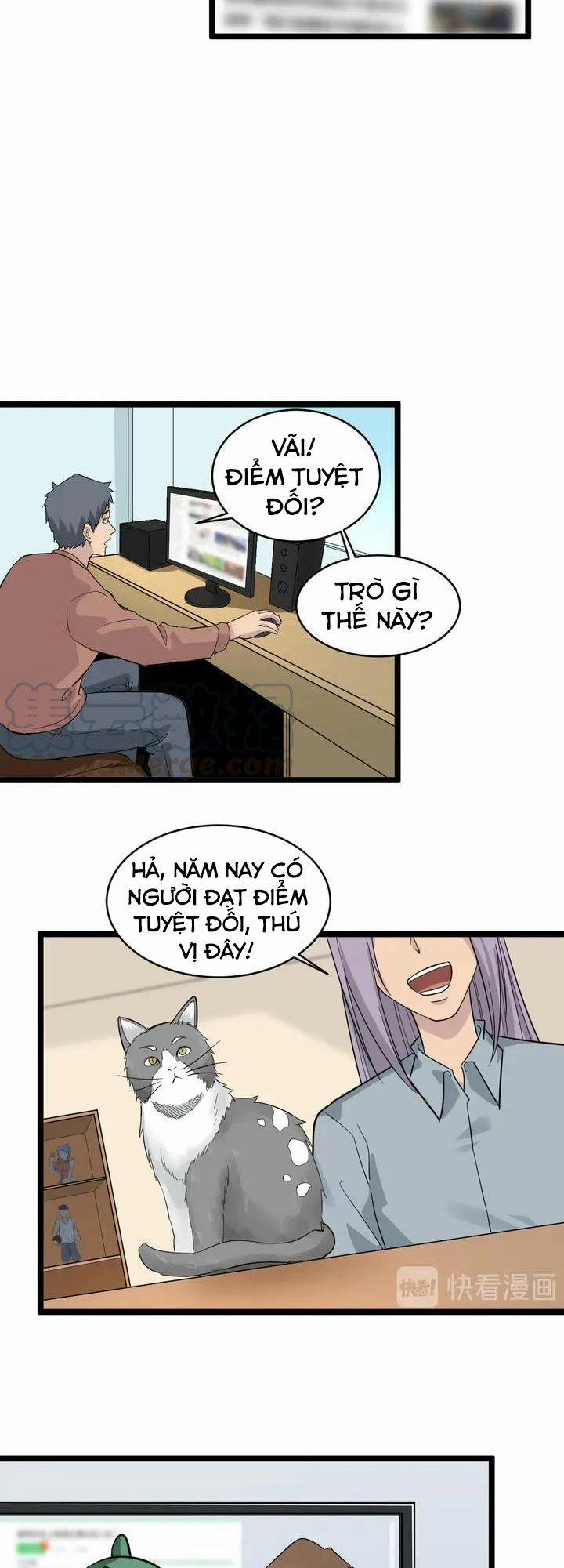 Cửa Hàng Đào Bảo Thông Tam Giới 144 trang 17