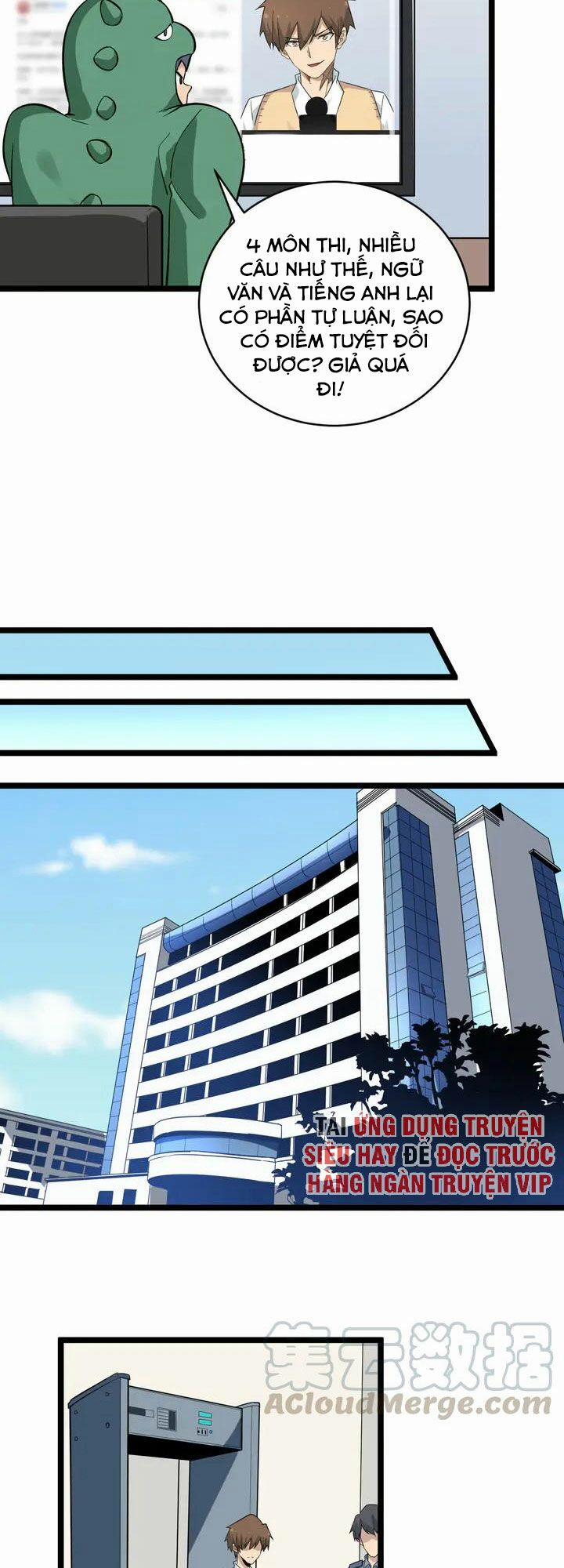 Cửa Hàng Đào Bảo Thông Tam Giới 144 trang 18