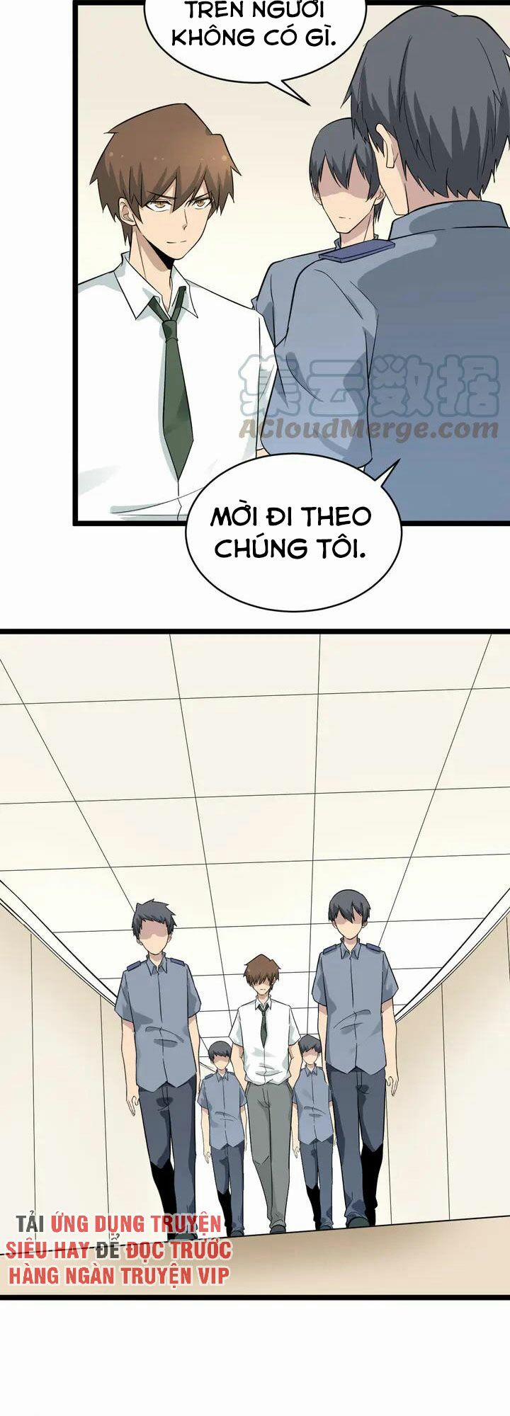 Cửa Hàng Đào Bảo Thông Tam Giới 144 trang 20