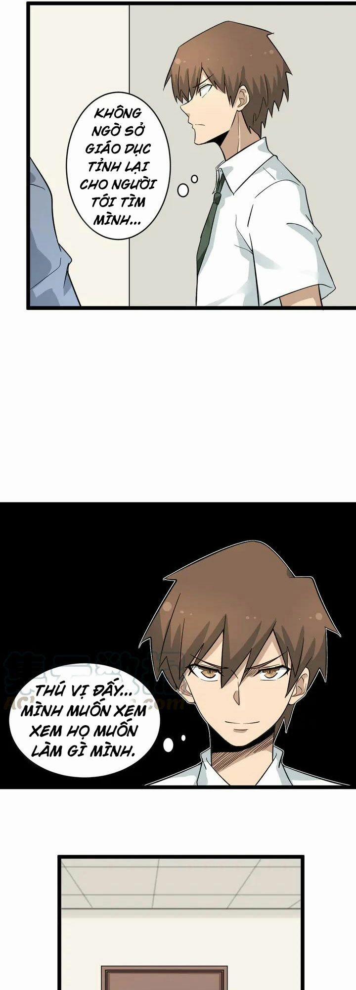 Cửa Hàng Đào Bảo Thông Tam Giới 144 trang 21