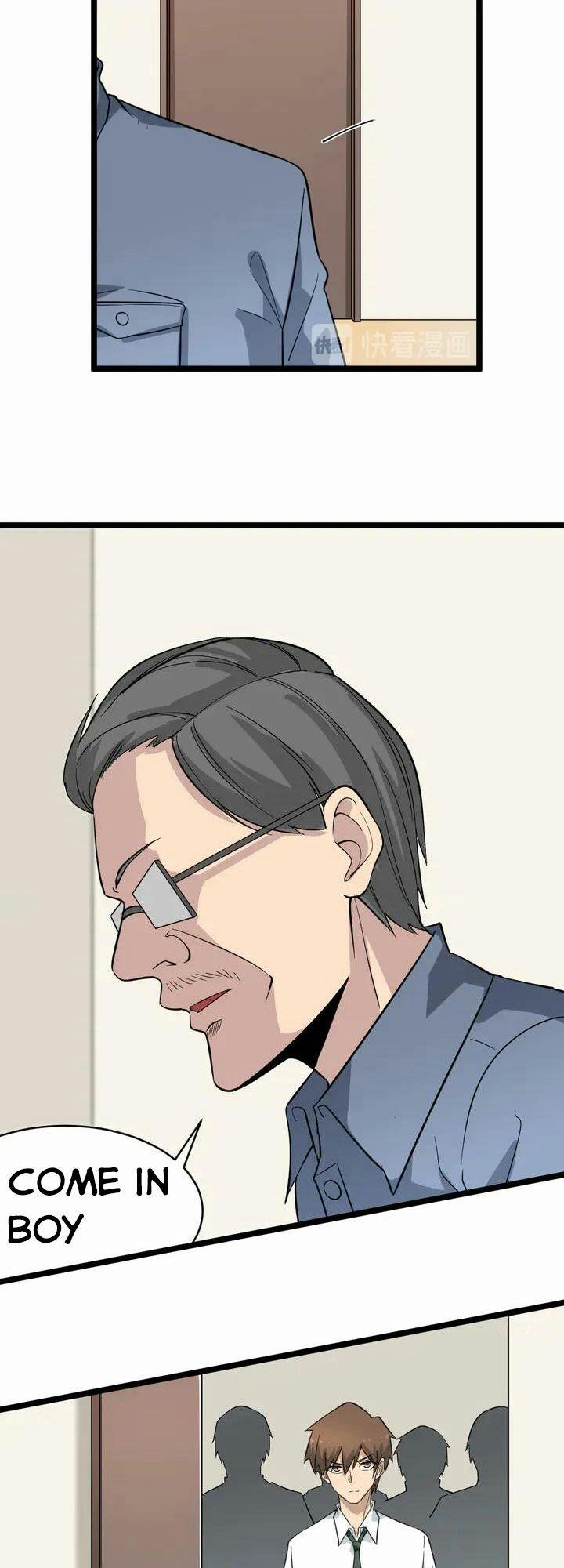 Cửa Hàng Đào Bảo Thông Tam Giới 144 trang 22