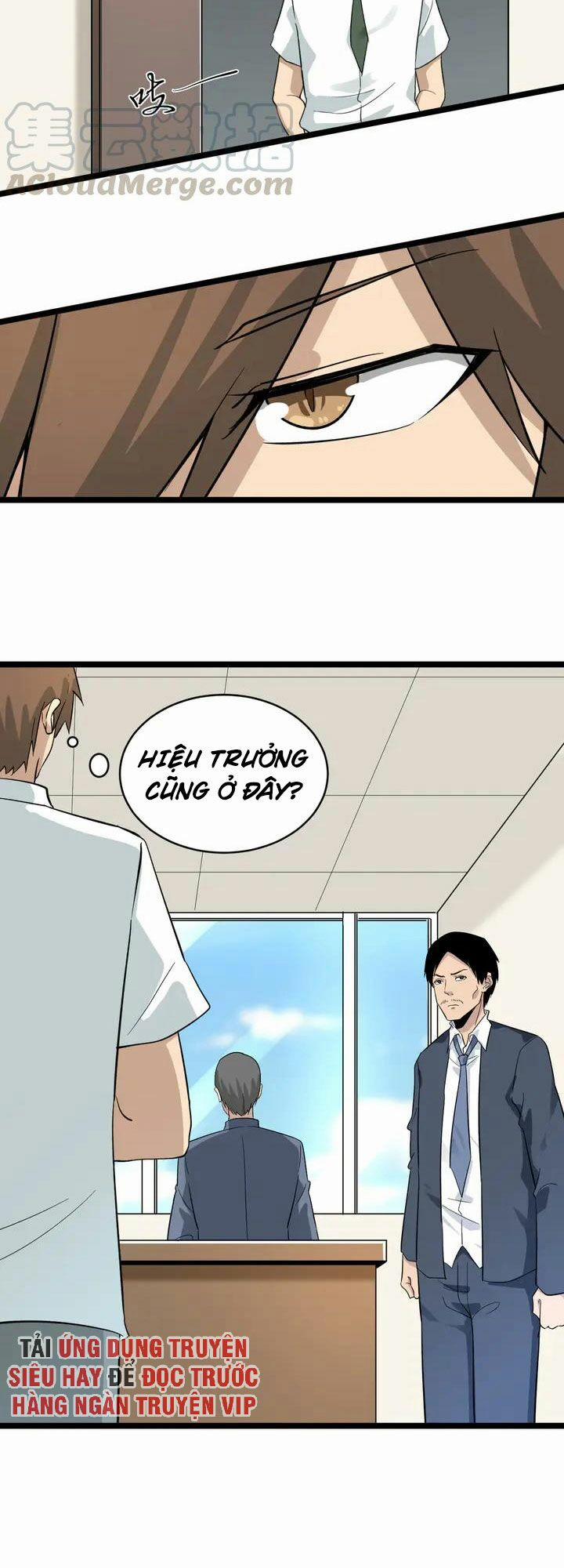 Cửa Hàng Đào Bảo Thông Tam Giới 144 trang 23