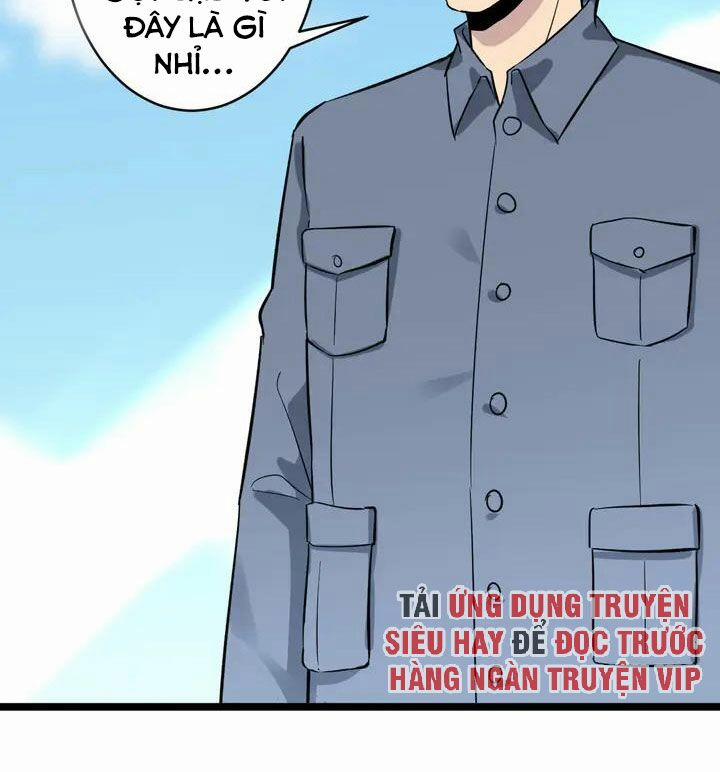 Cửa Hàng Đào Bảo Thông Tam Giới 144 trang 25