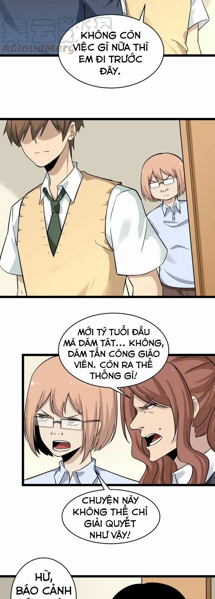 Cửa Hàng Đào Bảo Thông Tam Giới 144 trang 3