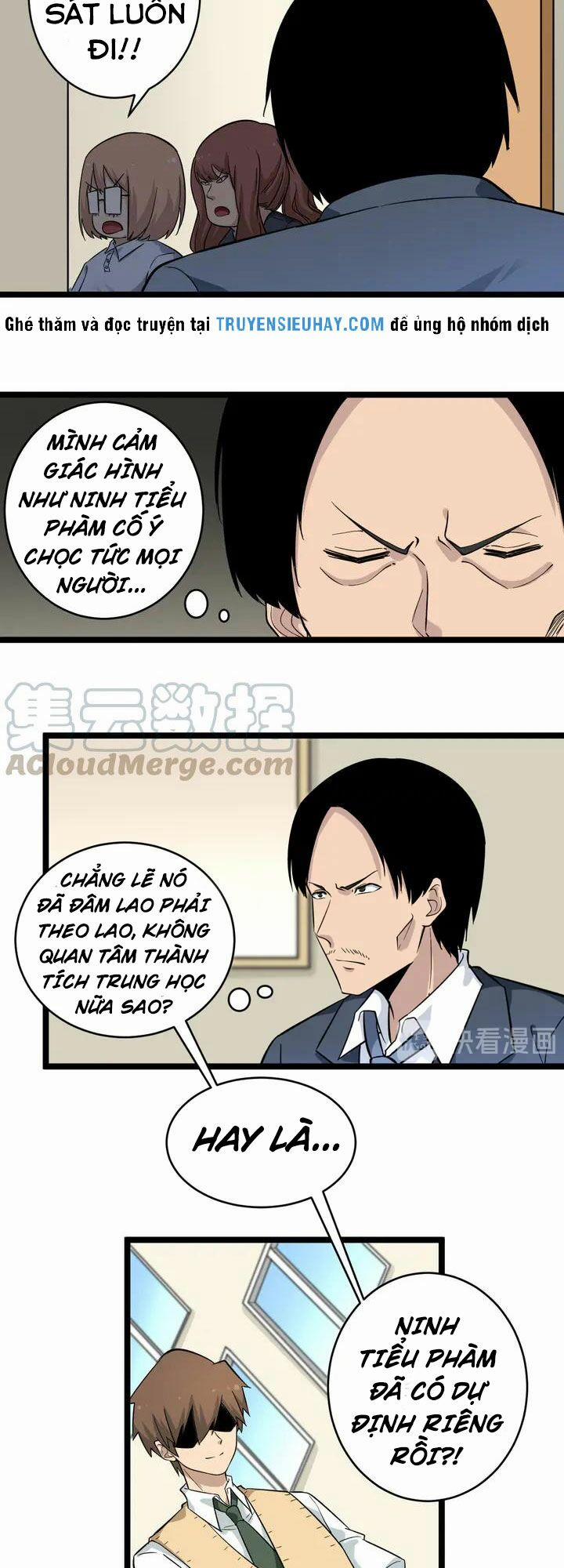 Cửa Hàng Đào Bảo Thông Tam Giới 144 trang 4