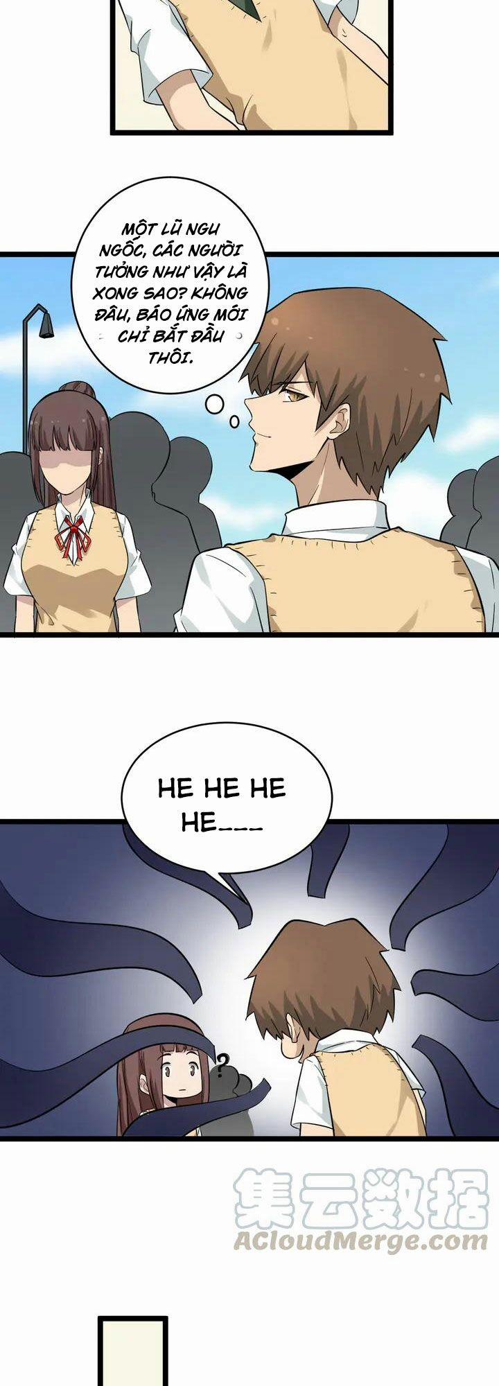 Cửa Hàng Đào Bảo Thông Tam Giới 144 trang 5