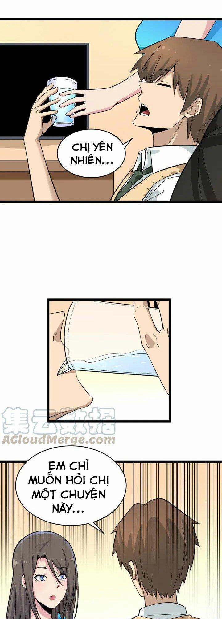 Cửa Hàng Đào Bảo Thông Tam Giới 144 trang 8