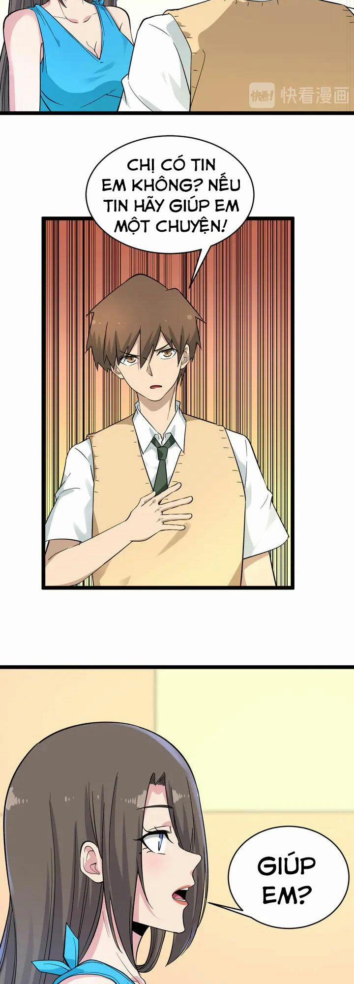 Cửa Hàng Đào Bảo Thông Tam Giới 144 trang 9