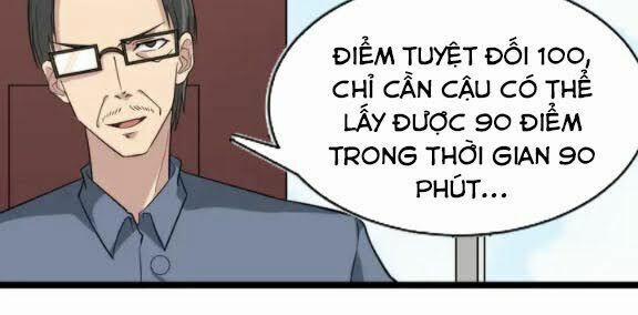 Cửa Hàng Đào Bảo Thông Tam Giới 145 trang 11