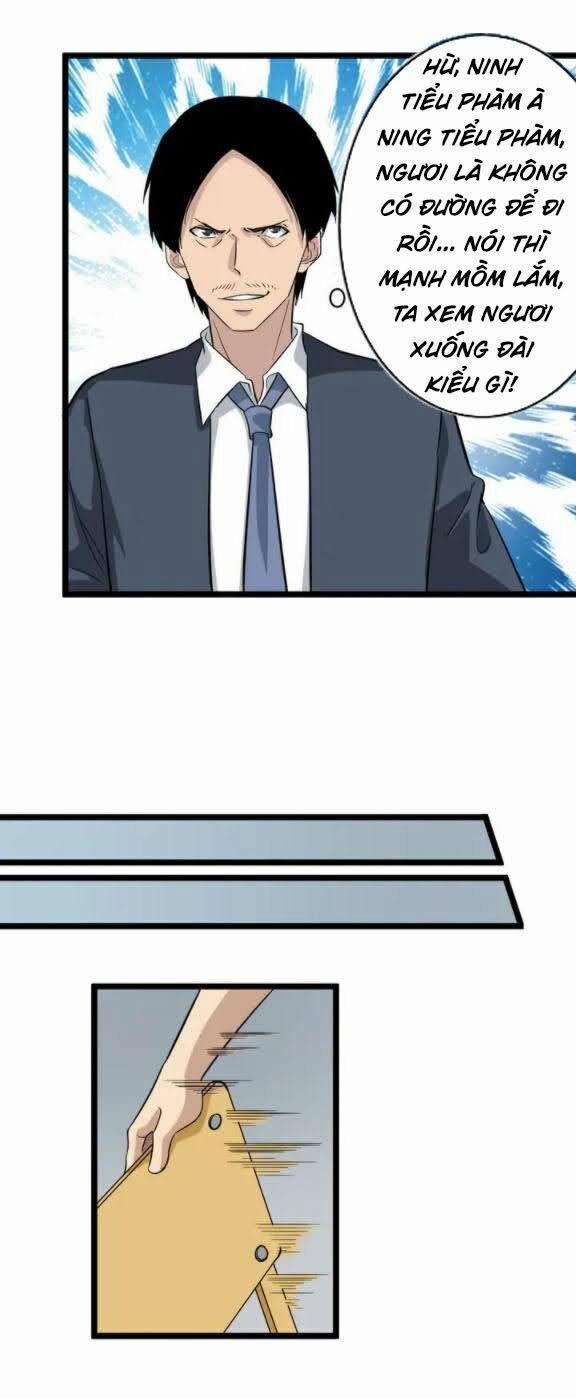 Cửa Hàng Đào Bảo Thông Tam Giới 145 trang 15