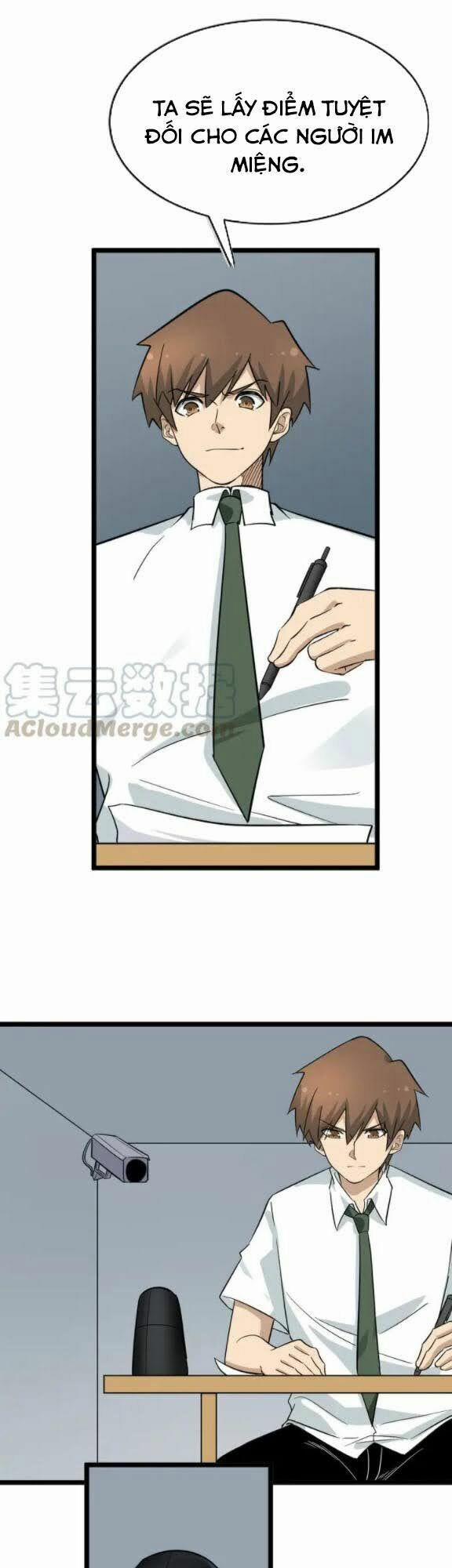 Cửa Hàng Đào Bảo Thông Tam Giới 145 trang 19