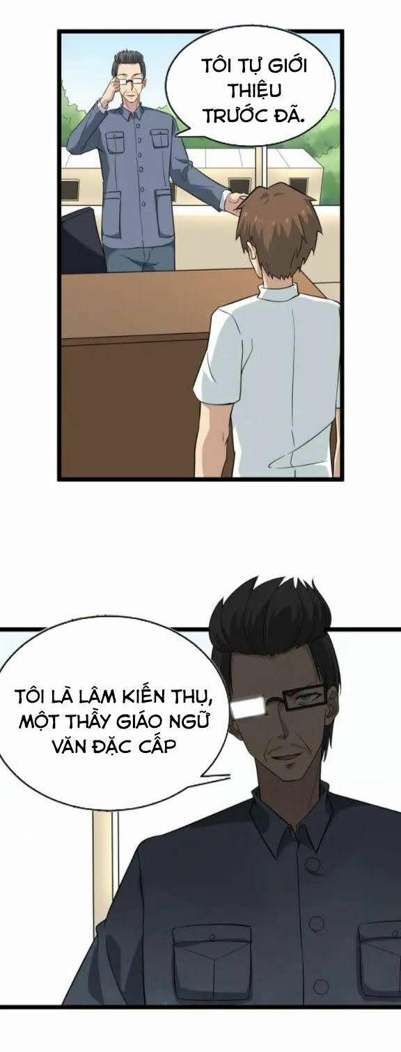 Cửa Hàng Đào Bảo Thông Tam Giới 145 trang 2