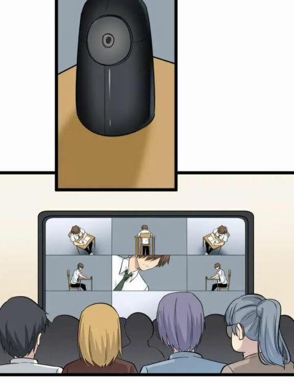 Cửa Hàng Đào Bảo Thông Tam Giới 145 trang 20