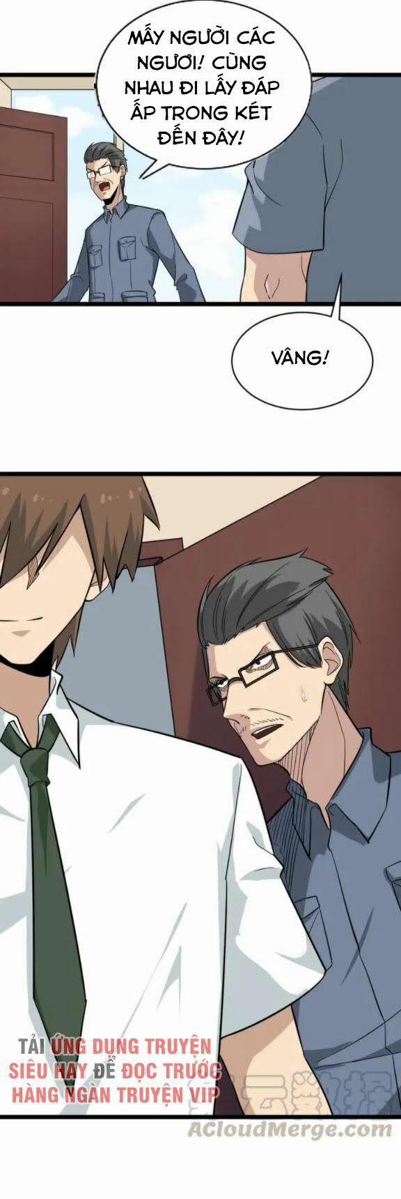 Cửa Hàng Đào Bảo Thông Tam Giới 145 trang 23