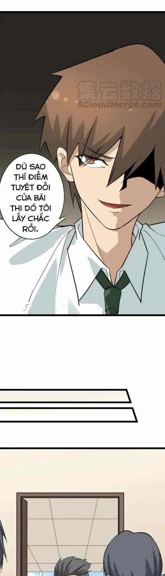 Cửa Hàng Đào Bảo Thông Tam Giới 145 trang 25