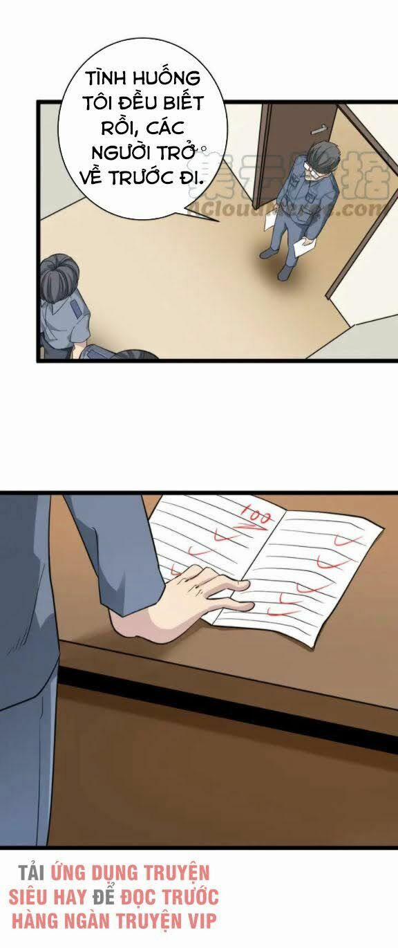 Cửa Hàng Đào Bảo Thông Tam Giới 145 trang 27