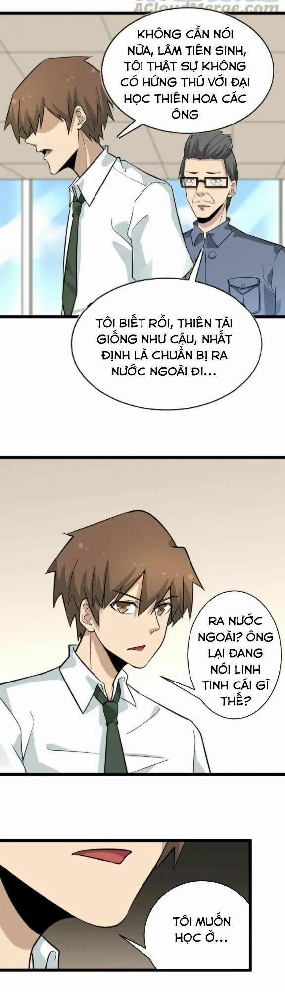 Cửa Hàng Đào Bảo Thông Tam Giới 145 trang 32