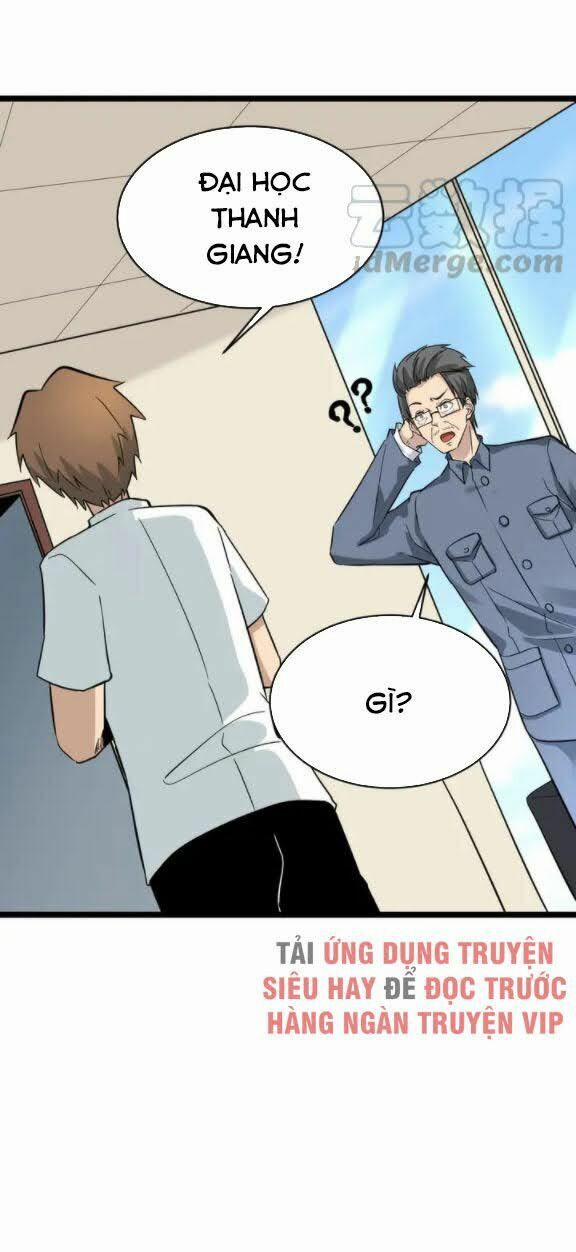 Cửa Hàng Đào Bảo Thông Tam Giới 145 trang 34