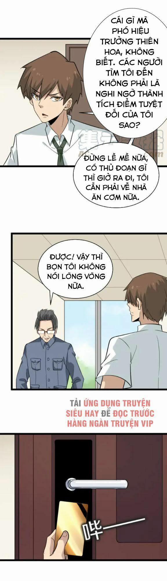 Cửa Hàng Đào Bảo Thông Tam Giới 145 trang 5