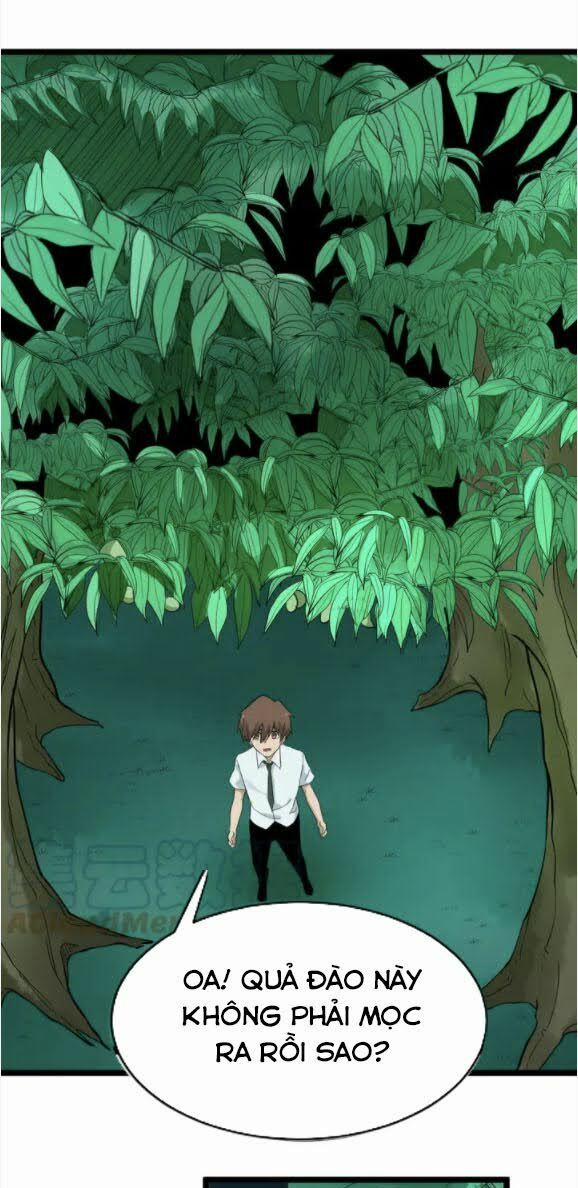 Cửa Hàng Đào Bảo Thông Tam Giới 147 trang 1