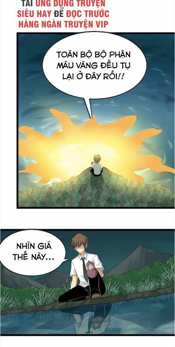 Cửa Hàng Đào Bảo Thông Tam Giới 147 trang 10