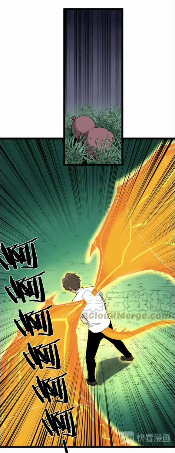 Cửa Hàng Đào Bảo Thông Tam Giới 147 trang 12