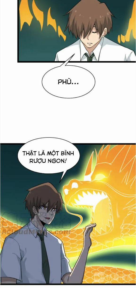 Cửa Hàng Đào Bảo Thông Tam Giới 147 trang 15