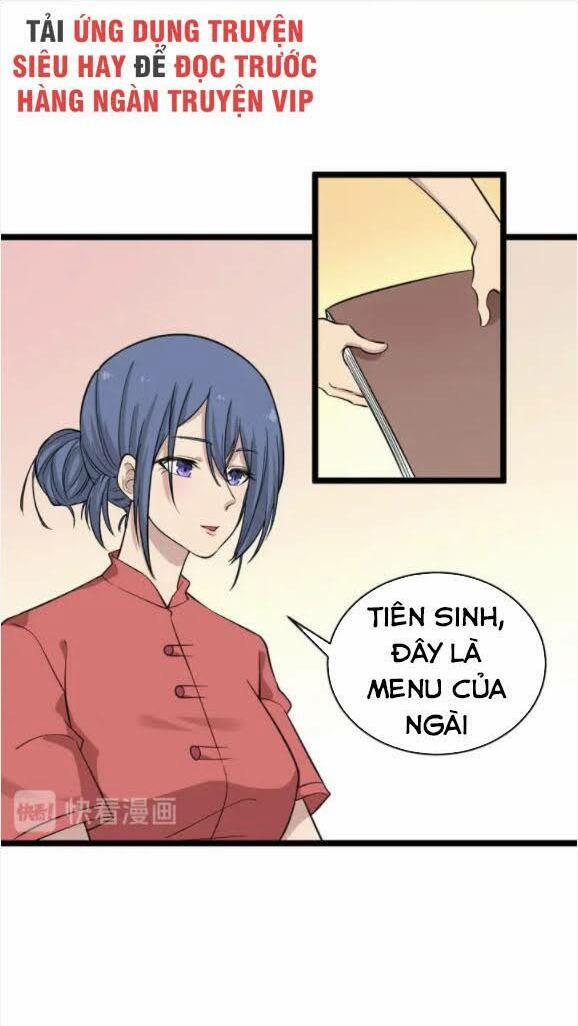 Cửa Hàng Đào Bảo Thông Tam Giới 147 trang 19