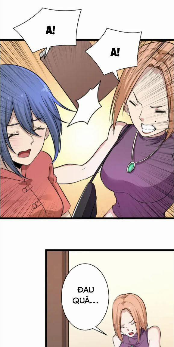 Cửa Hàng Đào Bảo Thông Tam Giới 147 trang 23