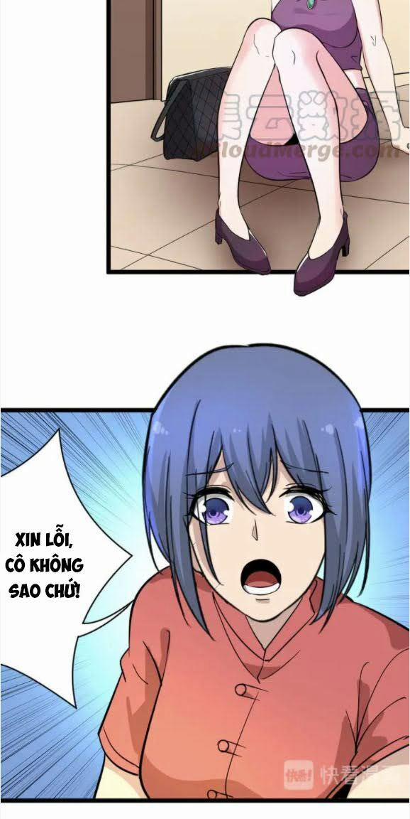 Cửa Hàng Đào Bảo Thông Tam Giới 147 trang 24