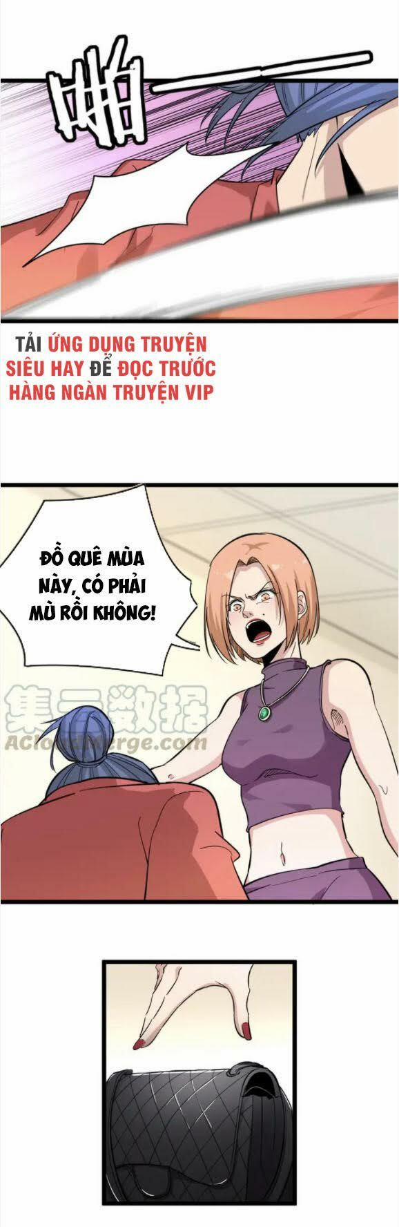 Cửa Hàng Đào Bảo Thông Tam Giới 147 trang 25