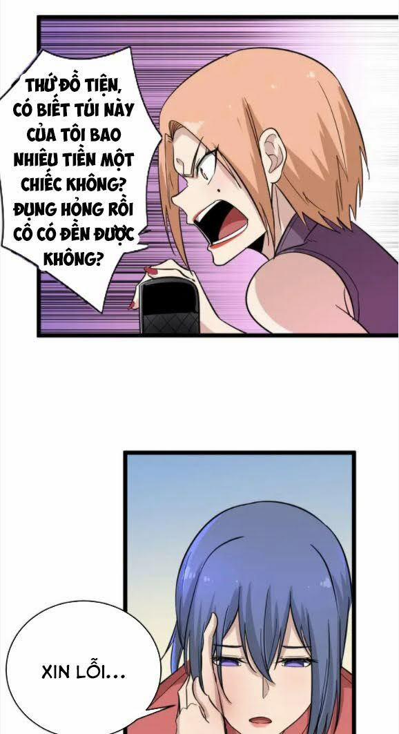 Cửa Hàng Đào Bảo Thông Tam Giới 147 trang 26