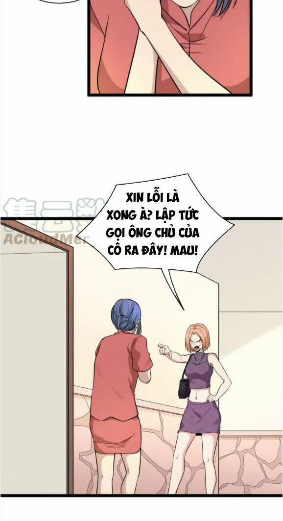 Cửa Hàng Đào Bảo Thông Tam Giới 147 trang 27