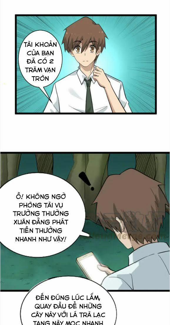 Cửa Hàng Đào Bảo Thông Tam Giới 147 trang 3