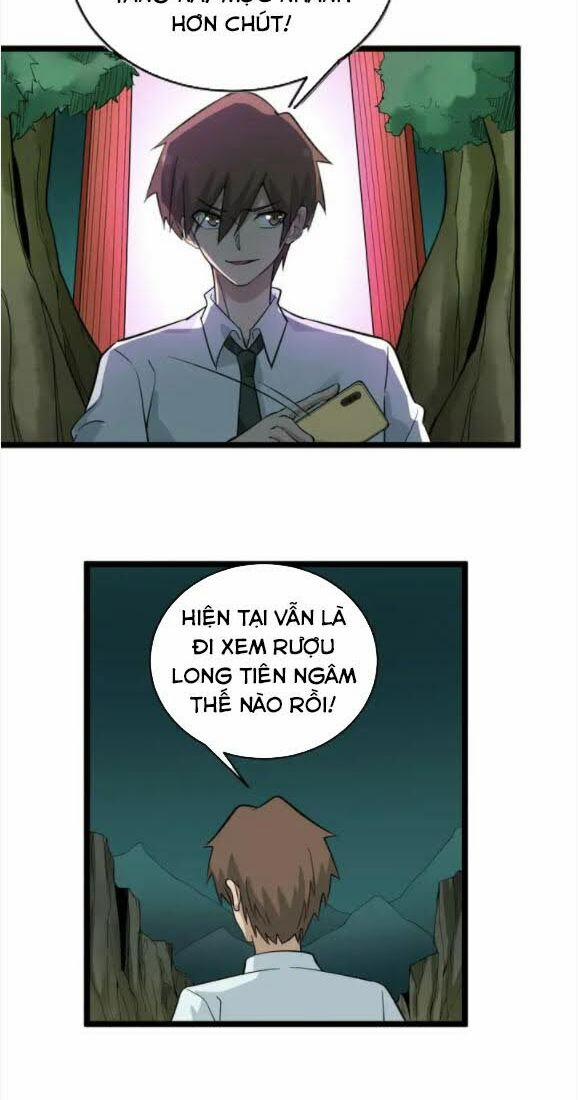 Cửa Hàng Đào Bảo Thông Tam Giới 147 trang 4