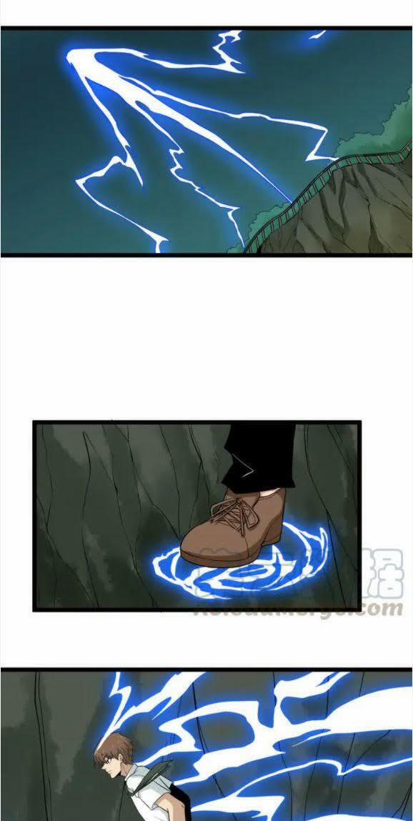 Cửa Hàng Đào Bảo Thông Tam Giới 147 trang 5