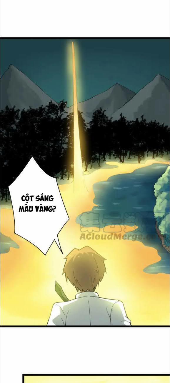 Cửa Hàng Đào Bảo Thông Tam Giới 147 trang 7