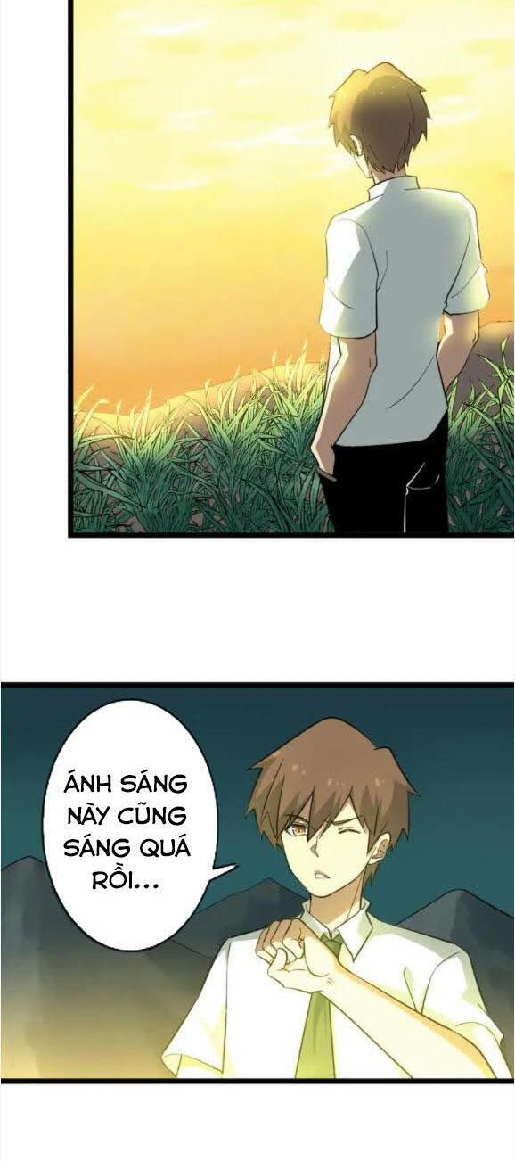 Cửa Hàng Đào Bảo Thông Tam Giới 147 trang 8