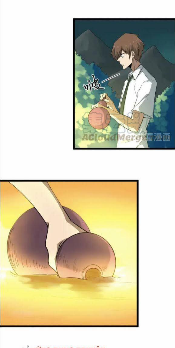 Cửa Hàng Đào Bảo Thông Tam Giới 147 trang 9