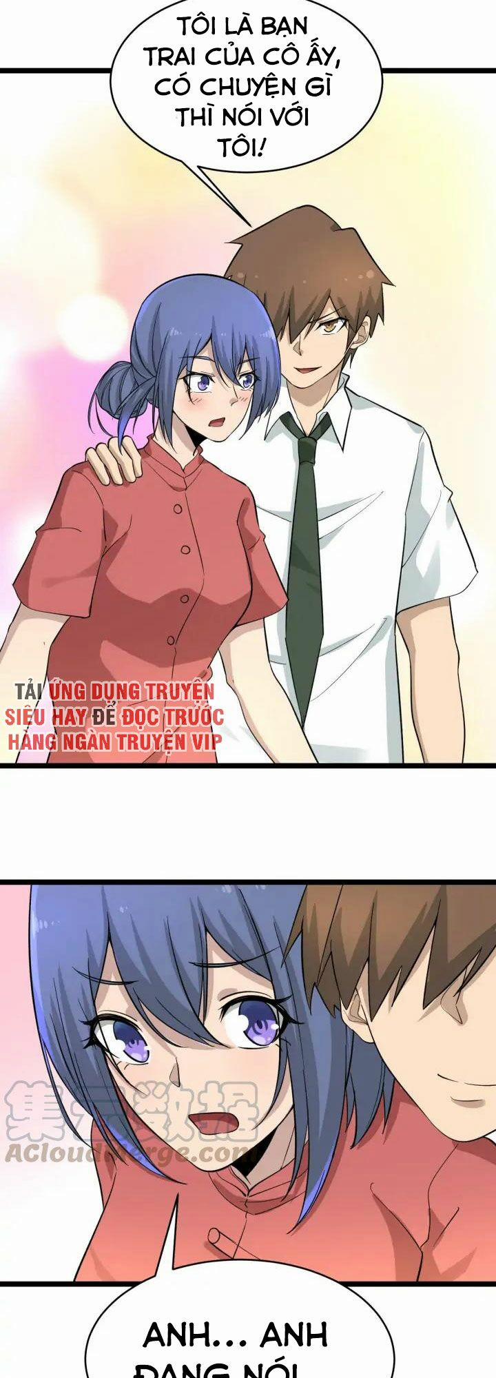 Cửa Hàng Đào Bảo Thông Tam Giới 148 trang 1