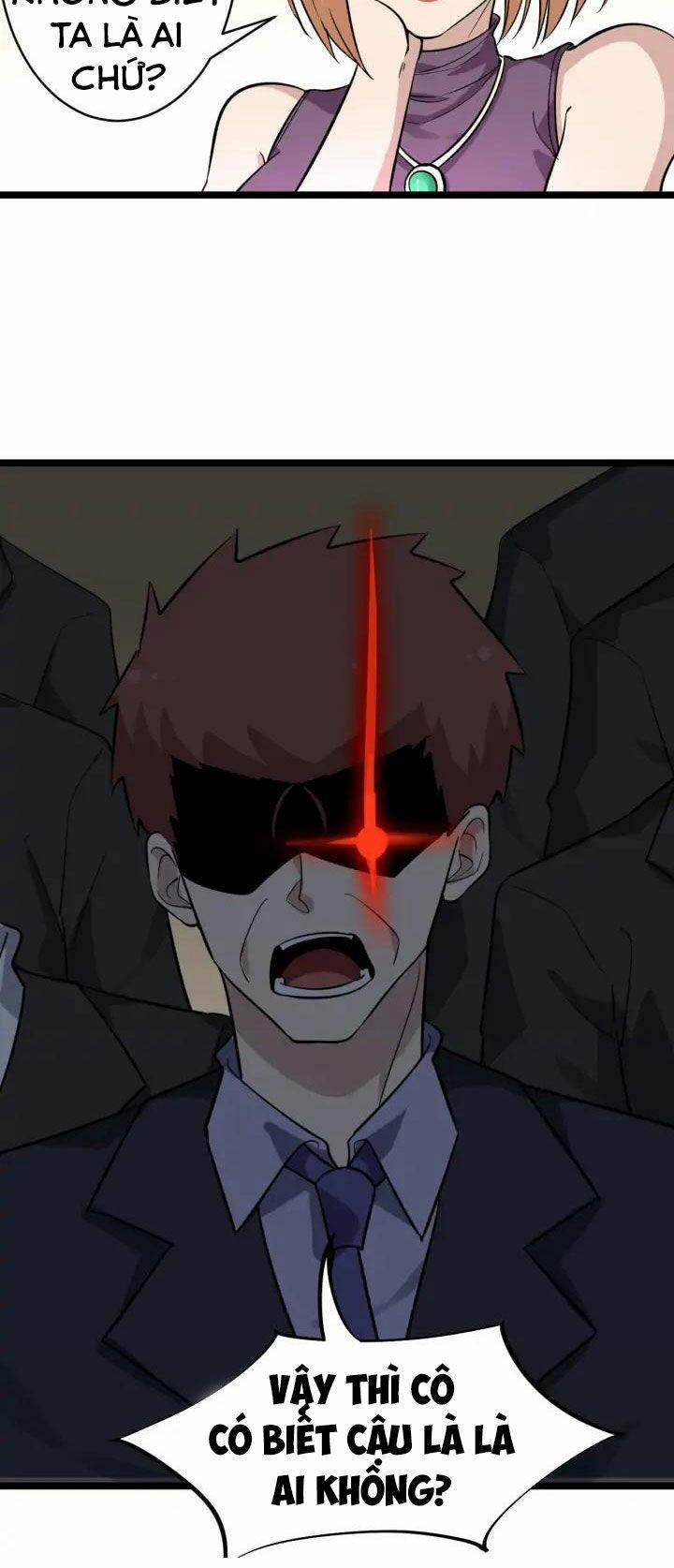 Cửa Hàng Đào Bảo Thông Tam Giới 148 trang 12