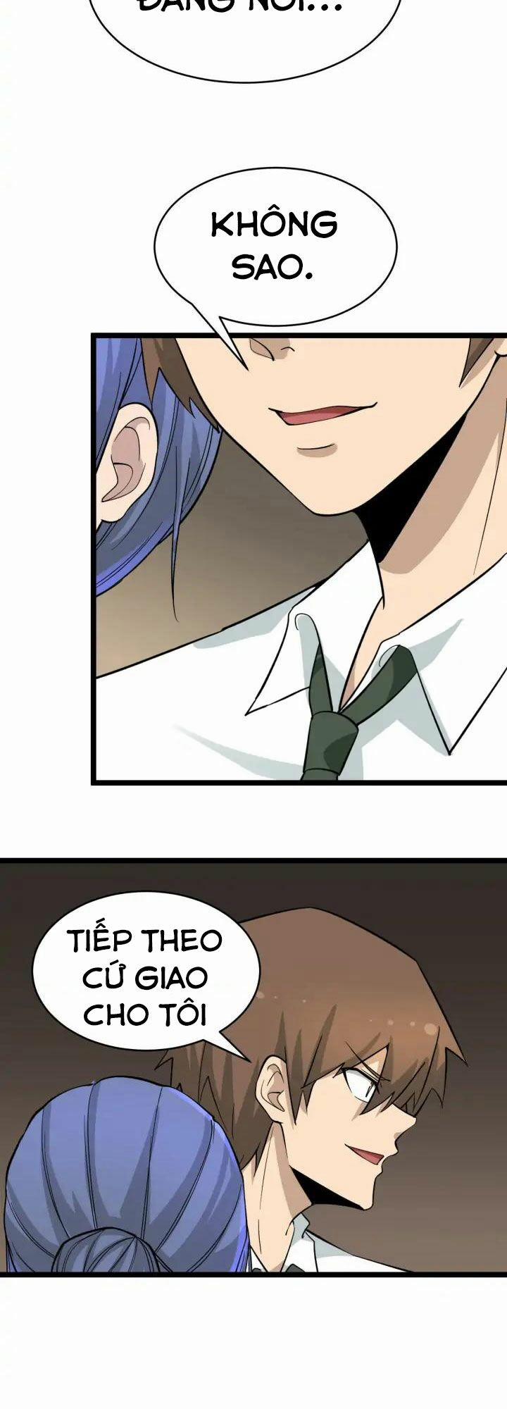 Cửa Hàng Đào Bảo Thông Tam Giới 148 trang 2